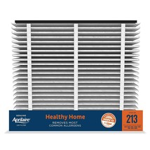 Merv 13, Healthy Home Allergy Furnace Filter, Aprilaire 213 Replacement Furnace - £117.47 GBP