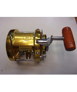 Penn Reel International 30 Excellent Lever Drag Big Game before serial n... - $445.50