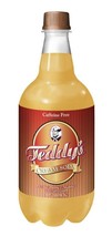 Teddy&#39;s 132 Strawberry &amp; Cream Soda Old Fashioned Caffeine Free 26 oz., ... - $9.49