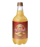 Teddy&#39;s 132 Strawberry &amp; Cream Soda Old Fashioned Caffeine Free 26 oz., ... - $13.31 CAD