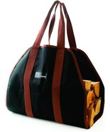Firewood Carrier Heavy Duty Firewood Holder Utility Tote Log Holder Prem... - $27.14 CAD