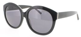 PRIMARY PRS10-BLACK-55-SUN Sunglasses Sun Glasses BLACK BLACK Authentic ... - $98.00