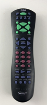 RCA Universal Remote Control Guide Plus + Gemstar CRK76TA1 Used Working - £10.87 GBP