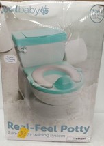 Joolbaby Real-Feel Potty Training, 2-in-1 potty training system. 18m+  2... - £28.53 GBP