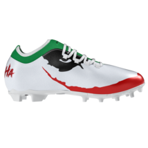 The Officially Licensed Joker Football Cleats - Velocity 2.0 by Phenom E... - $134.99