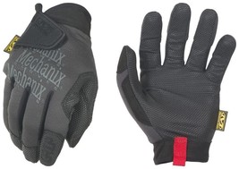 Mechanix Wear: Specialty Grip Work Gloves (Medium Black/Grey) - £32.69 GBP