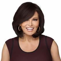 Raquel Welch Upstage Natural Looking Smooth Mid-length Wig By Hairuwear, Large C - £348.03 GBP