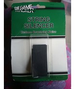 String Silencer Reduce Bowstring Noise - £23.70 GBP
