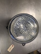 Passenger Right Headlight Assembly From 2004 Jeep Liberty  3.7 55155808AB - $39.95