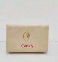 Vintage CAMAY Travel Soap Bar Hotel Size, NEW NOS - $64.22 MXN