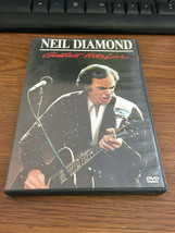 Neil Diamond: Greatest Hits Live - £9.11 GBP