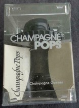 Champagne Pops Champagne Opener - BRAND NEW IN PACKAGE - GREAT ITEM EASY... - £19.82 GBP