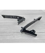 Fits For 2007-2014 GMC Yukon SLE SLT Denali Front Bumper Bracket Pair - $570.35 MXN