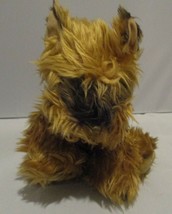 Victoria&#39;s Secret Lucy The Plush Yorkshire Terrier Dog - $12.61