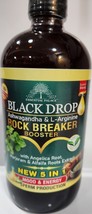 Black Drop  &quot;Rock Breaker&quot; Booster - £33.15 GBP