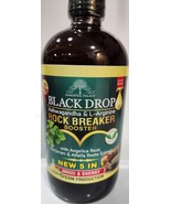Black Drop  &quot;Rock Breaker&quot; Booster - $56.55 CAD