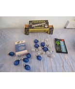 Vtg Flash Bulbs Lot  Westinghouse Sylvania Flashbulbs Mixed Props Display  - $24.84