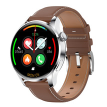 M103 smart watch watch3 offline payment Bluetooth call music - £66.34 GBP