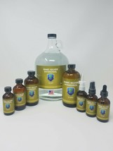 10ppm Ionic Silver Hydrosol by Pure Nature Products - £6.75 GBP+