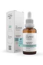 The Purest Solutions Intensive Pore Tightening &amp; Lightening Serum (Niaci... - £21.80 GBP