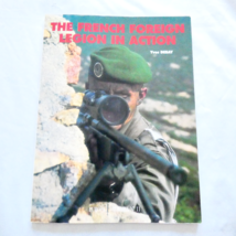 The French Foreign Legion in Action: v. 1... by Debay, Yves Paperback / ... - $179.97 MXN