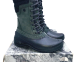 The North Face Shellista II Mid Calf Boot- Black, US 5 / EUR 36 *Cosmeti... - $31.67