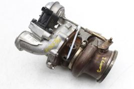 Turbocharger Twin Turbo 4.4L 7576985 Fits 08-14 BMW X6 77096 image 3