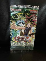 25th Anniversary: Spell Ruler Booster Pack Brand New Sealed Yu-Gi-Oh! - $6.52