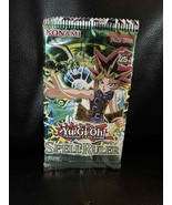 25th Anniversary: Spell Ruler Booster Pack Brand New Sealed Yu-Gi-Oh! - $9.15 CAD