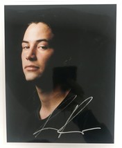Keanu Reeves Signed Autographed Glossy 8x10 Photo - £86.67 GBP