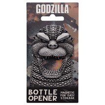 Godzilla Minus One Heavy Duty Metal Bottle Opener Figure Collectible - $26.00