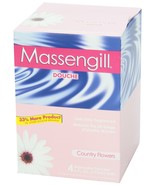 Massengill Douche Country Flowers 4 Douches, 6oz Each New in Box - $49.99