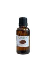 Sea Buckthorn seed oil 10ml pure, natural in amber glass dropper bottle - $7.00