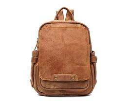 Cowhide Genuine Leather Casual Double Shoulder Travel Satchel Bags - £189.92 GBP