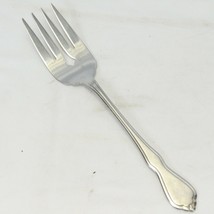 Oneida Trinity SSS Cold Meat Fork 8.375&quot; - £7.69 GBP