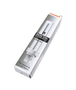 21114 Sylvania CF26DD/835/ECO Dulux D 26W 2 Pin CFL Lamp - $194.82 MXN
