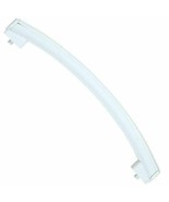 Microwave Door Handle WB15X24436 For GE HVM1540DM1WW JVM1540DM5WW JNM154... - $33.65