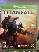 Titanfall (Microsoft Xbox One, 2014) - £6.89 GBP