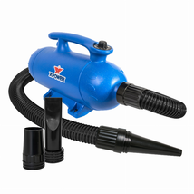 XPOWER B27 Super Tub Pro Double Motor 6 HP Professional Pet Grooming Dog... - £401.21 GBP