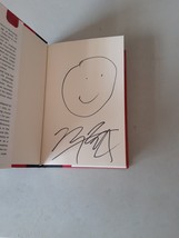 SIGNED Lang Lang - Playing With Flying Keys (Hardcover, 2008) VG, 1st - £13.17 GBP