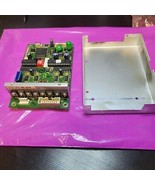 SIGMATEK ETEK DIAS 01-1289-1 87 CAN-LED-DRIVER 3 CAN-LFD-DRIVER 3 $149 - $198.49 CAD