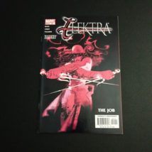 Marvel Comics Elektra 24 Aug 2003 Book Collector Bagged Boarded Rodi Chen - £5.70 GBP