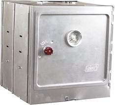 Camp Oven Made By Coleman. - £57.34 GBP