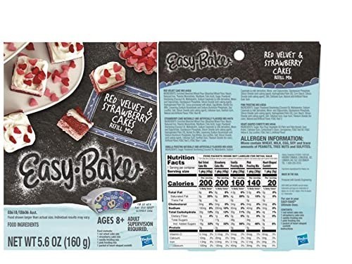 Generic Easy Bake Ultimate Oven Bundle Baking Bundle 3 Mixes Item image 4