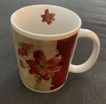 Serenity By Cheri Blum Amcal For The Gift Of Art Mug - £12.66 GBP