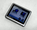 Garmin nuvi 1100LM GPS Unit Only 3.5&quot; Touchscreen Auto Portable - £10.27 GBP