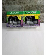 2X Rain Bird 1-in Plastic Electric Anti-Siphon Irrigation Valve w/ Flow ... - $49.99