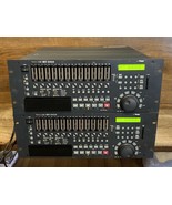 Tascam 2 MX-2424 Units w/extras (see descript) All Working VF - £869.40 GBP