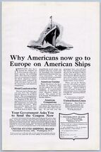 American President Lines SS President Monroe Guest List 1934 - $13.86