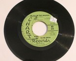 Clyde Owens 45 record Pillow That Whispers  - I&#39;m Afraid Chart Records P... - $4.94